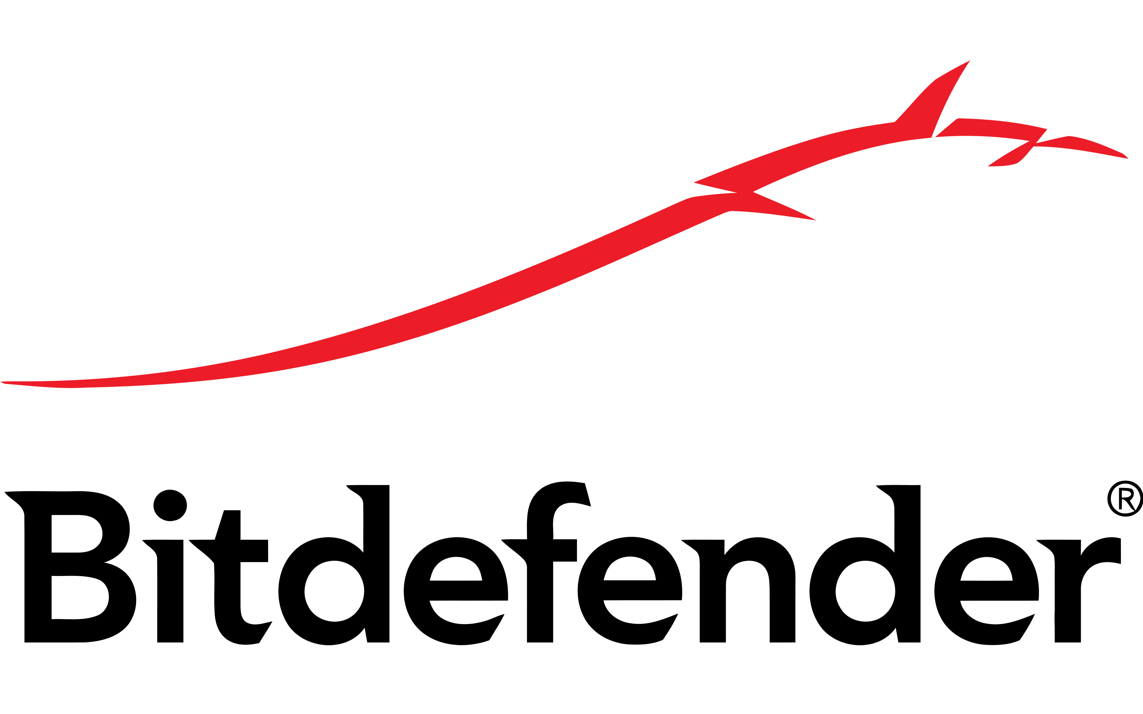 BitDefender-Logo